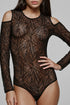 Sarda Mae Body